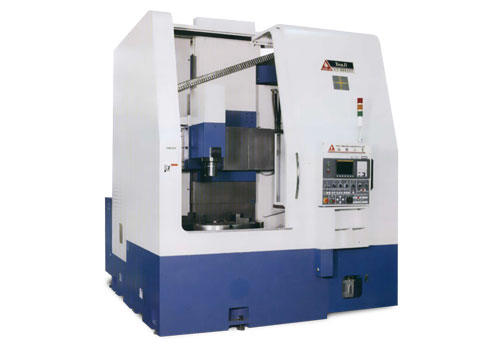 you ji YV-800A Strung vertical de inalta precizie